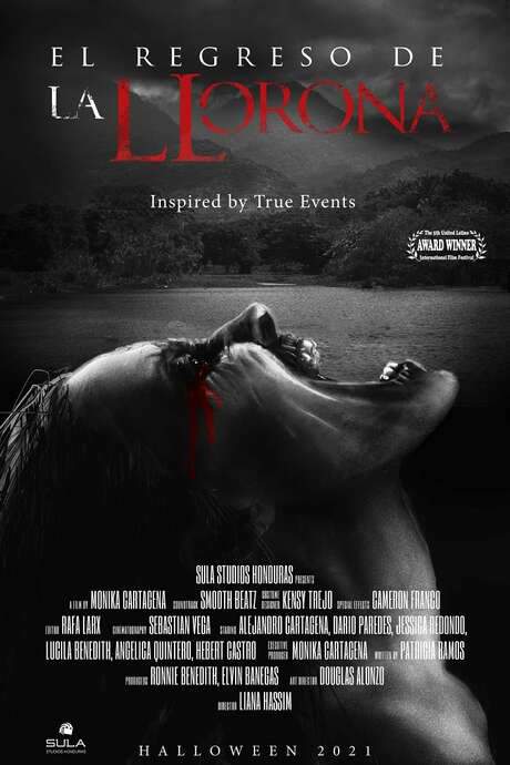 The Return of La Llorona